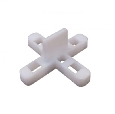 SEPARADOR DE CERAMICA 3MM CON TOMADOR F3C