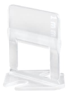 NIVELADOR CERAMICA SEPARADOR 1.0mm   KAMASA