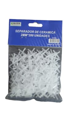 SEPARADOR CERAMICA 2MM VALPRIK