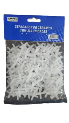 SEPARADOR CERAMICA 3MM VALPRIK