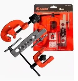 EXPANDIDOR DE TUBO Y CORTADOR DE TUBO 3/16  MK0437 MAKAWA