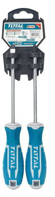 SET DESTORNILLADOR 2 PIEZAS THT250201 TOTAL