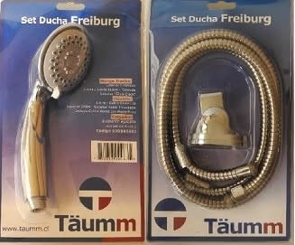 SET DUCHA FREIBURG