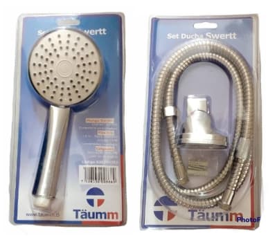 SET DUCHA SWERTT TAUMM