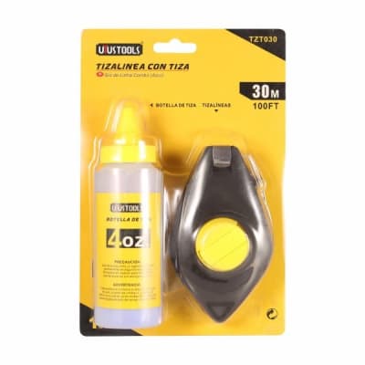 TIZADOR SET RECARGA 30MTS UYUSTOOLS TZT030