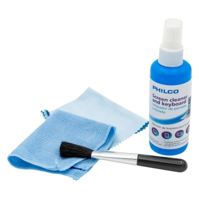 SET DE LIMPIEZA PANTALLA 4 EN 1