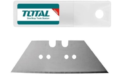 SET REPUESTO CUCHILLO RETRACTIL