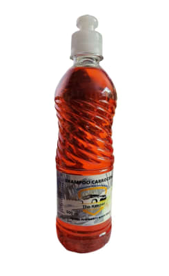 SHAMPO VEHICULO CARROCERIA 500ML PROQUINOR
