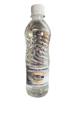 SHAMPOO VEHICULO TAPICES Y ALFOMBRAS PROQUINOR