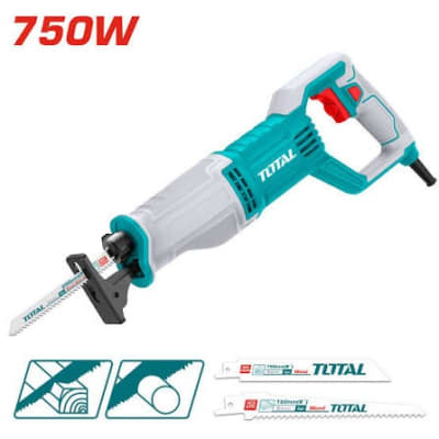SIERRA SABLE ELECTRICA 750W CH TS100756-7 TOTAL