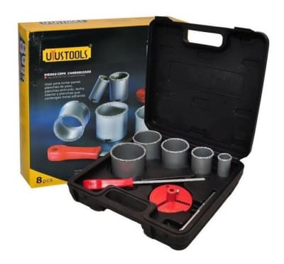 SIERRA COPA CARBONIZADO UYUSTOOLS