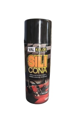 SILICONA VEHICULO VALKOLOR 450ML