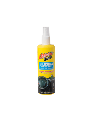 SILICONA AUTO PUMP PROTECTORA 250ML