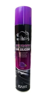 SILICONA TORO NEGRO CAR 480CM3 TORO NEGRO