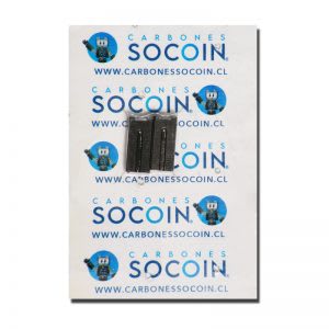 CARBON SOCOEG 15 