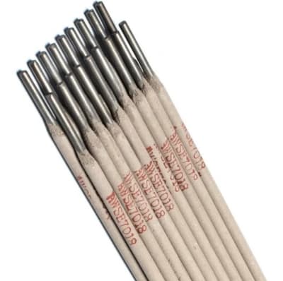 SOLDADURA ELECTRODO 7018 - 3/32 WELDING