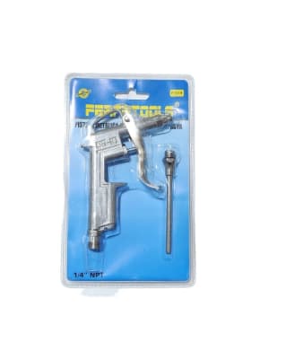 PISTOLA AIRE SOPLETEADORA METALICA F7019