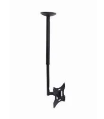 SOPORTE PANTALLA A TECHO 23