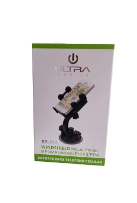 SOPORTE TELEFONO XR-524 35-108MM ULTRA