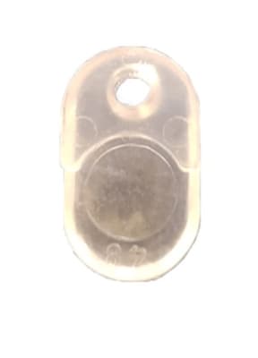 SOPORTE VIDRIO