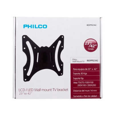 SOPORTE PANTALLA 23-42PLG