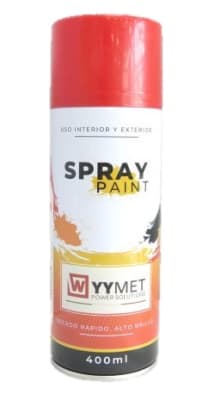 SPRAY SINTETICO WALTEK NARANJA 400ML
