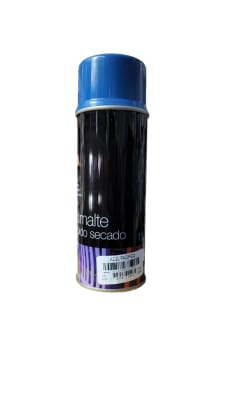 SPRAY SINTETICO AZUL PACIFICO TRICOLOR