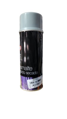 SPRAY SINTETICO GRIS PERLA TRICOLOR