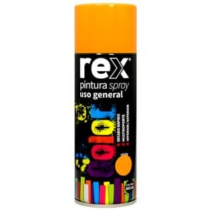 SPRAY REX AMARILLO