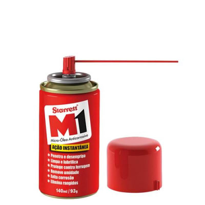 LUBRICANTE STARRETT