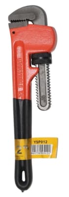 LLAVE STILLSON 12