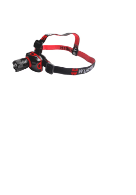 LINTERNA 3W LED STIRNLAMPE 120 LUMEN WURTH