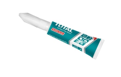 PEGAMENTO INSTANTANEO SUPER GLUE TOTAL 3GR