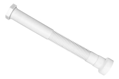 BAJADA TOME SET DE BAJADA 43CM CON TUERCA, COLA Y COLLARIN BT43 SIGMA