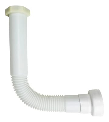 BAJADA TOME SET DE BAJADA 43CM CON TUERCA, COLA Y COLLARIN BT43 SIGMA