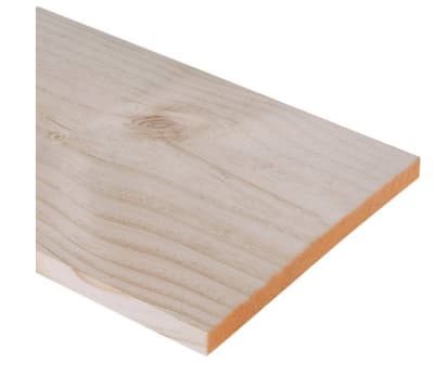 PALO MSD SECO 1X10 CEPILLADO