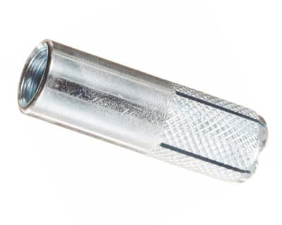 TACO ANCLAJE CRI UNC ZN 3/8-16