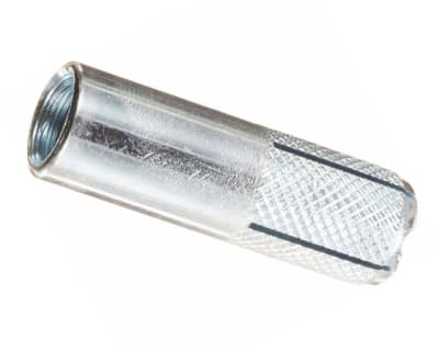 TACO ANCLAJE CRI UNC ZN 1/4-20