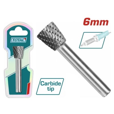 FRESA LIMA  TRAPECIO HSS DE CARBURO DE TUNGSTENO TAKC1004