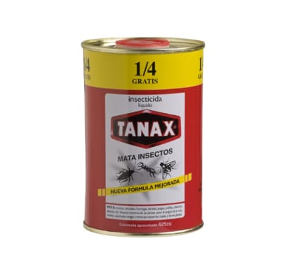 TANAX LIQUIDA 625CC