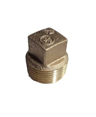 TAPA BRONCE HE 3/4 HE TAUMM