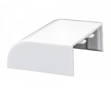 ACCESORIOS LEGRAND TAPA FINAL 40X16MM HOFFENS