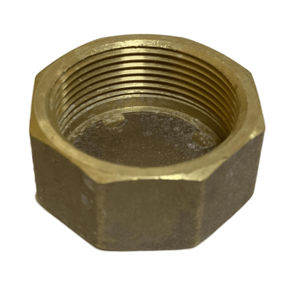 TAPA BRONCE HI 1