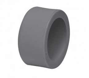 TAPA PPR 40MM GRIS HOFFENS