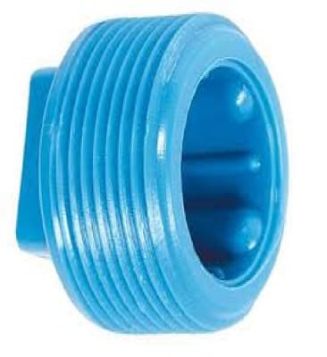 TAPA PVC AZUL HE HOFFENS 2