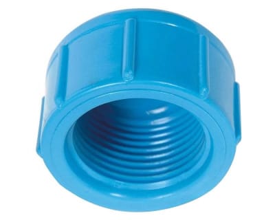 TAPA PVC AZUL HI 1