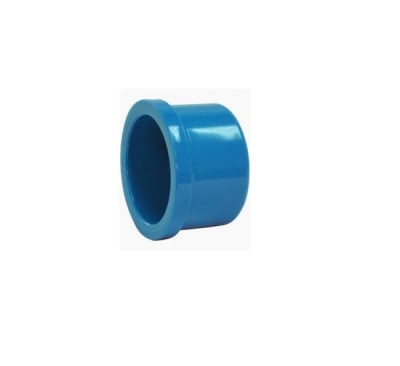 TAPA PVC PEGAR 32MM HOFFENS