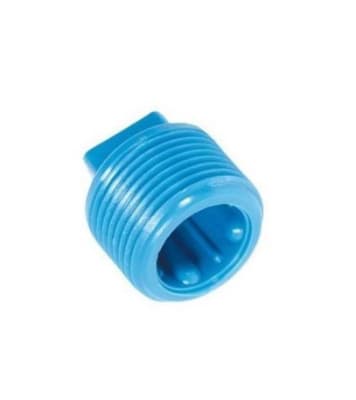TAPA PVC AZUL HE HOFFENS 1
