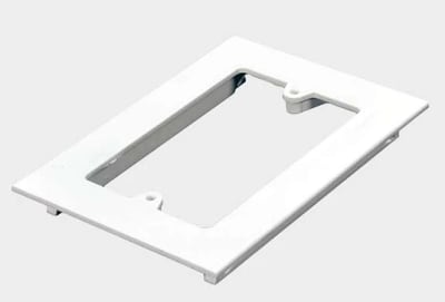 ACCESORIOS LEGRAND MARCO UNION P/ TAPA CANALETA 100X50MM