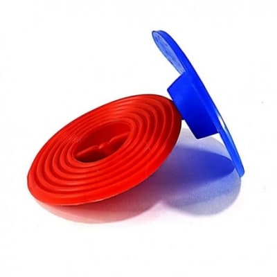 TAPON GOMA UNIVERSAL COLORES